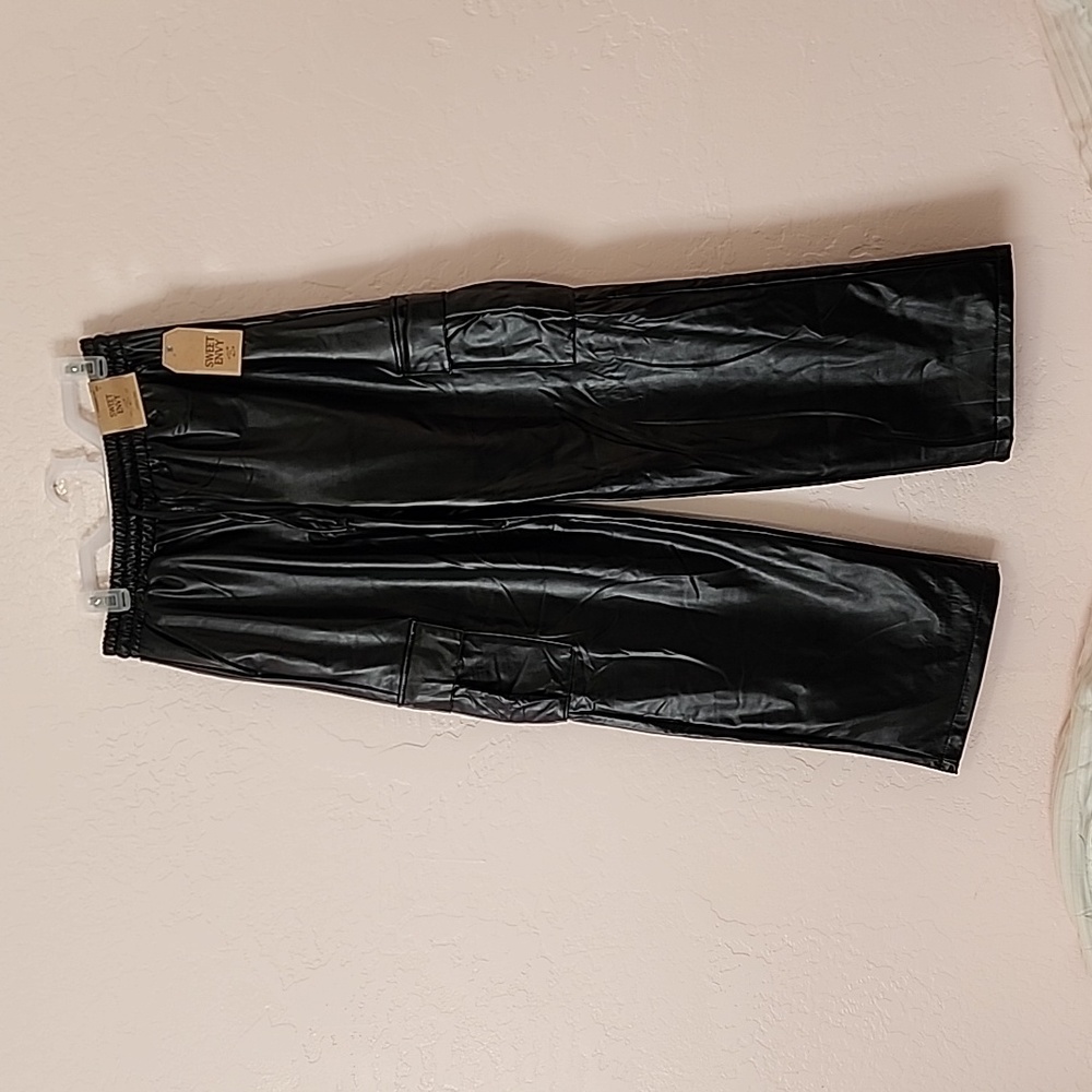 Sweet Envy Pants Size: L